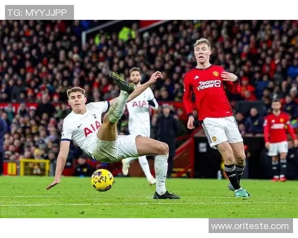 埃弗顿与热刺精彩对决全场录像回放及精彩瞬间分析