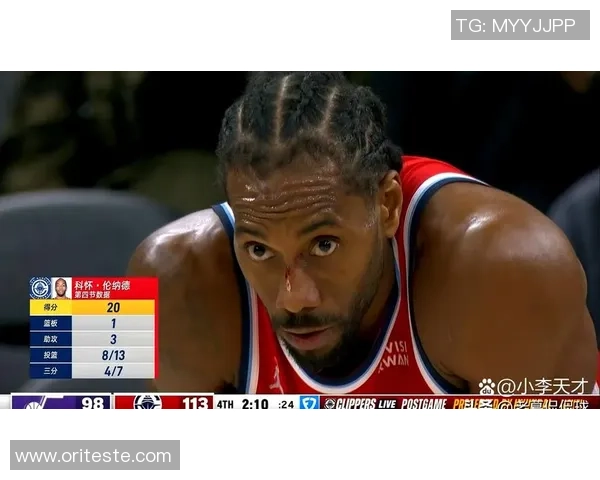 爵士队对阵快船队精彩赛事电视直播时间和观看方式详解