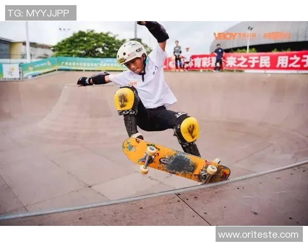 滑板文化的崛起与挑战：深入探讨广州滑板队的训练与管理模式