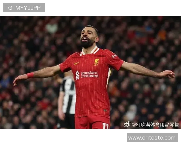 萨拉赫引领利物浦重返巅峰之路，展现超凡实力与不屈斗志