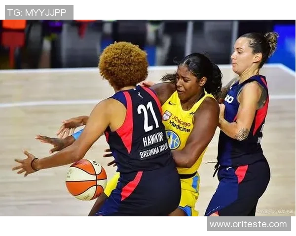 WNBA直播赛程王牌对阵天空精彩对决全解析与赛前预测